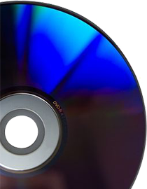 Normal8 auf DVD